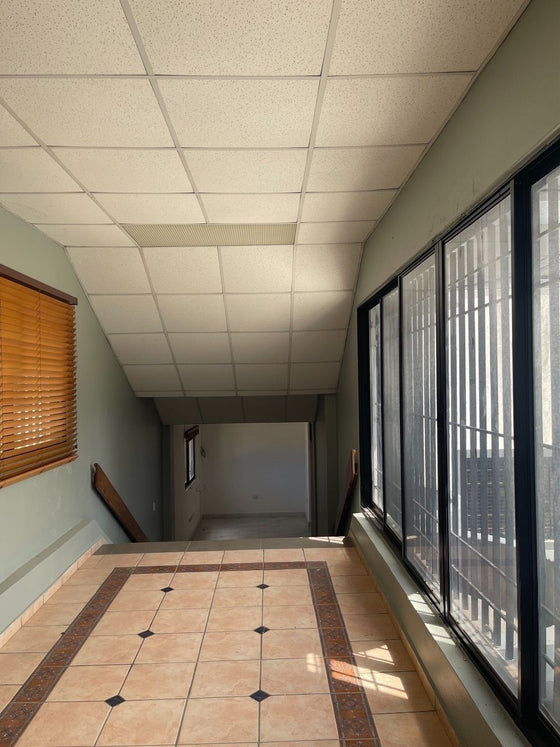 Oficina alquiler Reyna 1 La  Esperilla Santo Domingo