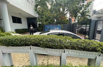 Oficinas en Alquiler 217.83 m² | La Julia | Santo Domingo-3