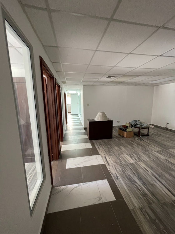 Oficina alquiler Reyna 1 La  Esperilla Santo Domingo