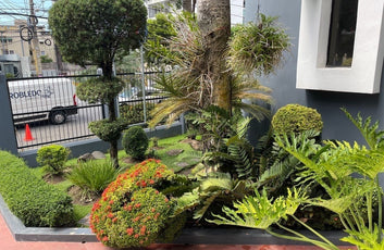 Oficinas en Alquiler 217.83 m² | La Julia | Santo Domingo-7