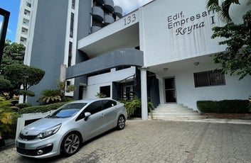 Oficinas en Alquiler 217.83 m² | La Julia | Santo Domingo-8