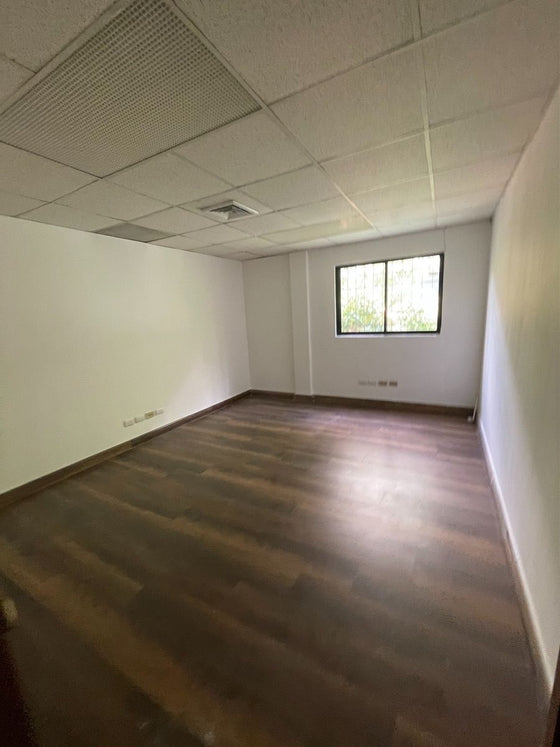 Oficina alquiler Reyna 1 La  Esperilla Santo Domingo