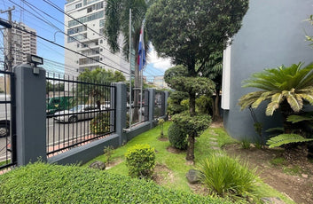 Oficinas en Alquiler 217.83 m² | La Julia | Santo Domingo-5