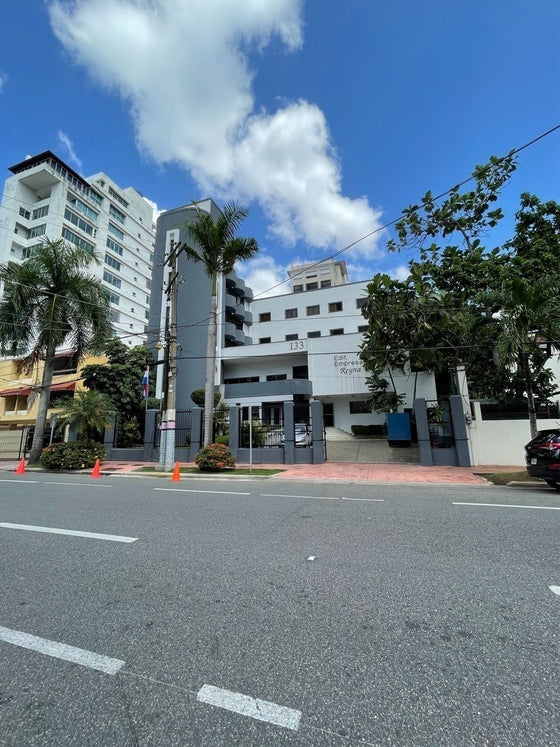 Oficina alquiler Reyna 1 La  Esperilla Santo Domingo