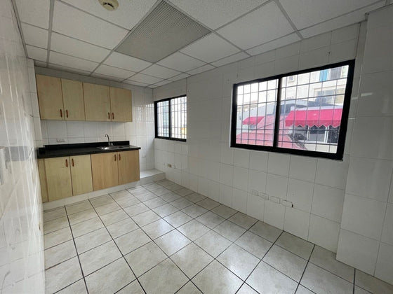 Oficina alquiler Reyna 1 La  Esperilla Santo Domingo