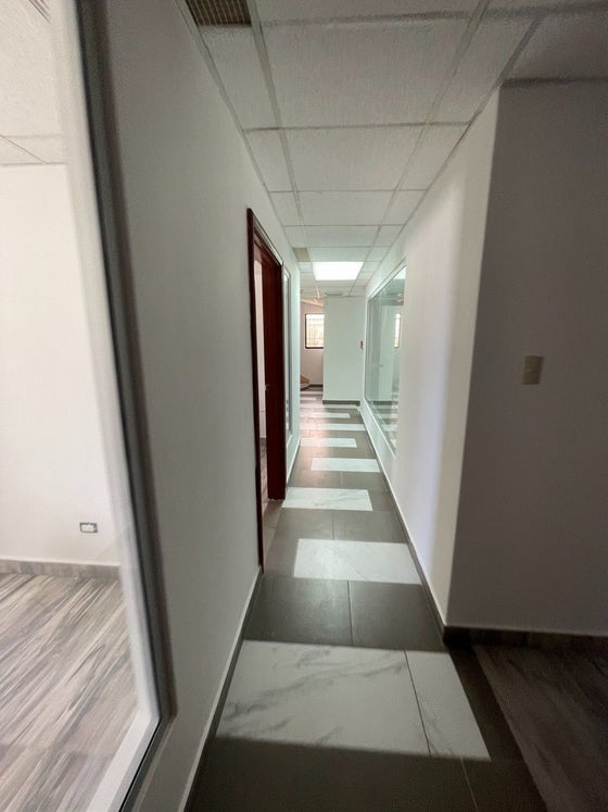 Oficina alquiler Reyna 1 La  Esperilla Santo Domingo