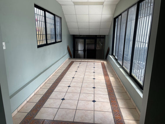 Oficina alquiler Reyna 1 La  Esperilla Santo Domingo