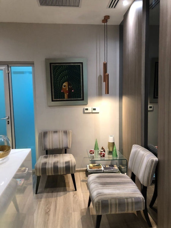 Oficina venta 27 de Febrero, El Millon, Santo Domingo