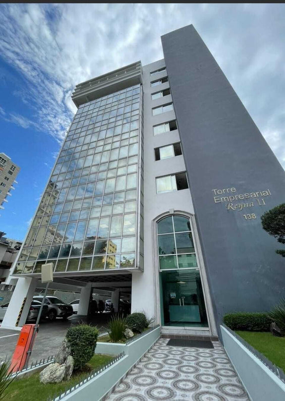 Oficina alquiler Reyna 2 La Esperilla, Santo Domingo