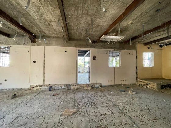 Alquiler local comercial 27 de Febrero, Naco, Santo Domingo