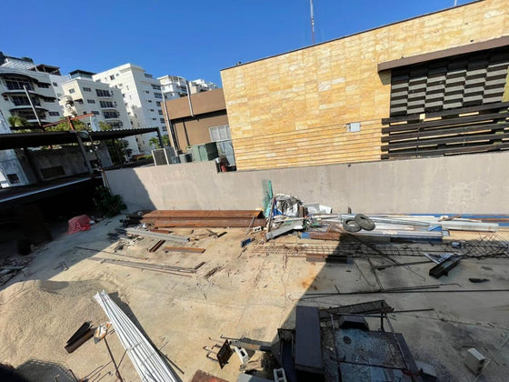 Alquiler local comercial 27 de Febrero, Naco, Santo Domingo