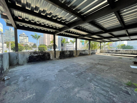 Alquiler local comercial 27 de Febrero, Naco, Santo Domingo