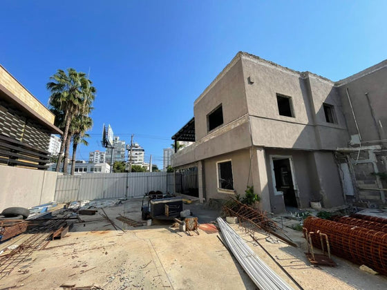 Alquiler local comercial 27 de Febrero, Naco, Santo Domingo