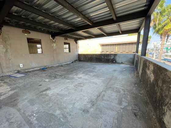 Alquiler local comercial 27 de Febrero, Naco, Santo Domingo