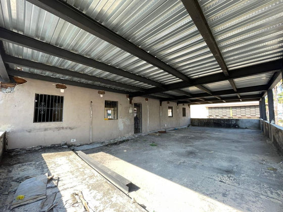 Alquiler local comercial 27 de Febrero, Naco, Santo Domingo