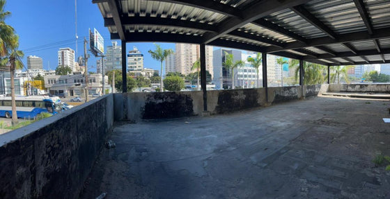 Alquiler local comercial 27 de Febrero, Naco, Santo Domingo