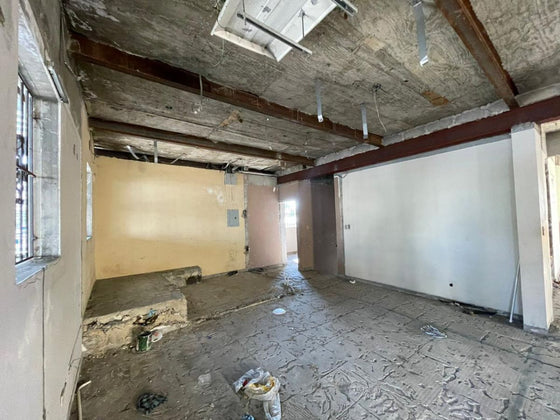 Alquiler local comercial 27 de Febrero, Naco, Santo Domingo