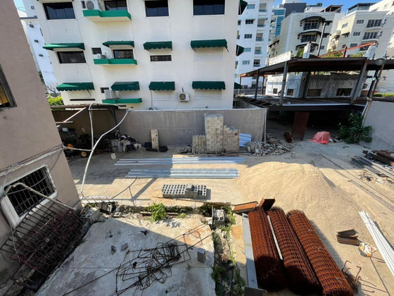 Alquiler local comercial 27 de Febrero, Naco, Santo Domingo