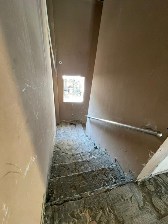 Alquiler local comercial 27 de Febrero, Naco, Santo Domingo