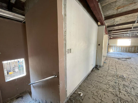 Alquiler local comercial 27 de Febrero, Naco, Santo Domingo