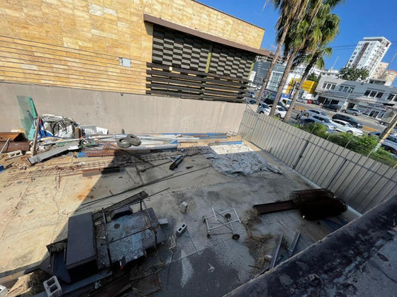 Alquiler local comercial 27 de Febrero, Naco, Santo Domingo