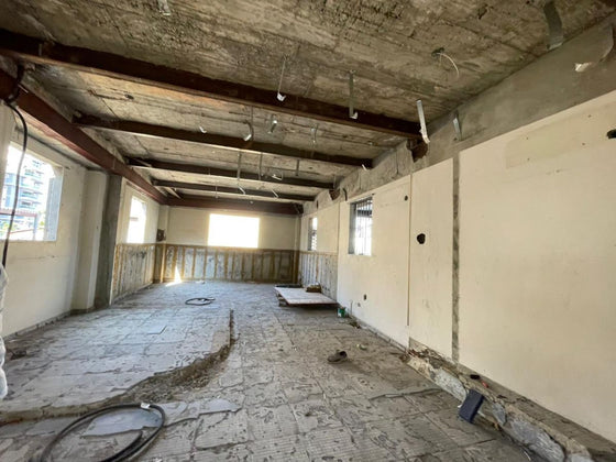 Alquiler local comercial 27 de Febrero, Naco, Santo Domingo