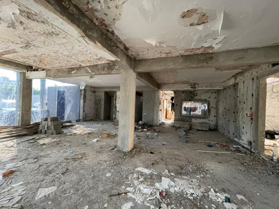 Alquiler local comercial 27 de Febrero, Naco, Santo Domingo