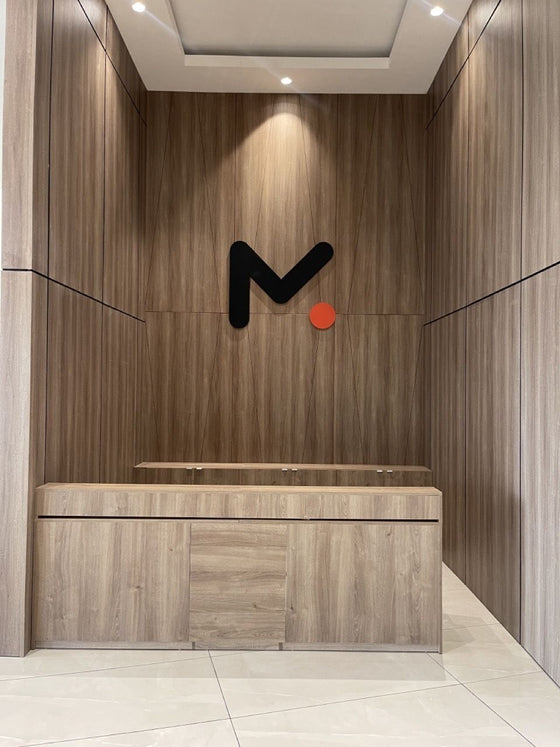 Oficina alquiler Metro Plaza, Santo Domingo