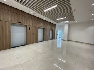 Oficina alquiler Metro Plaza, Santo Domingo