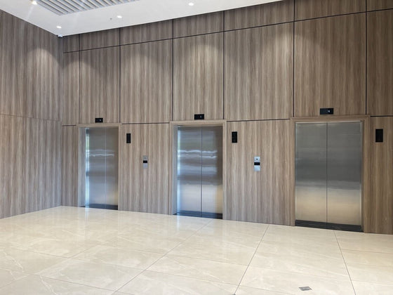 Oficina alquiler Metro Plaza, Santo Domingo