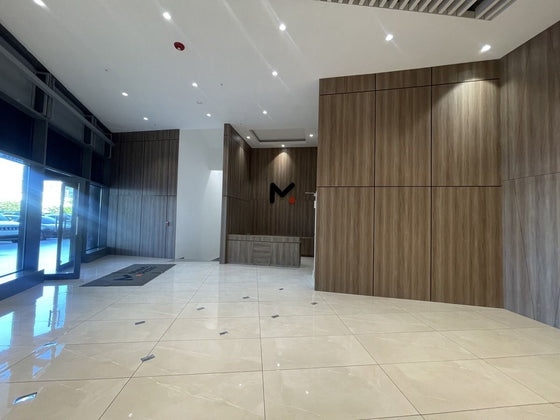 Oficina alquiler Metro Plaza, Santo Domingo