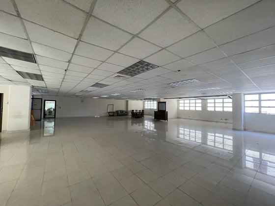 Oficinas alquiler JFK Miraflores Santo Domingo