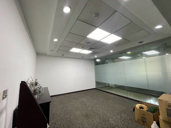 Oficinas alquiler JFK Miraflores Santo Domingo