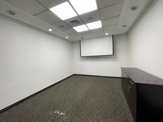 Oficinas alquiler JFK Miraflores Santo Domingo