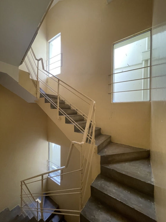 Oficinas desde 244 hasta 2,762 m² en Alquiler | Av. John F. Kennedy, Miraflores, Santo Domingo (A Remodelar)
