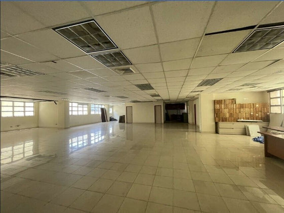 Oficinas alquiler JFK Miraflores Santo Domingo