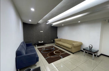 Oficinas desde 244 hasta 2,762 m² en Alquiler | Av. John F. Kennedy, Miraflores, Santo Domingo (A Remodelar)-6
