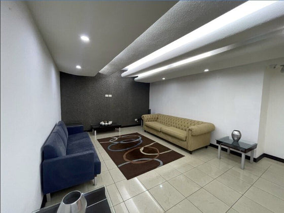 Oficinas alquiler JFK Miraflores Santo Domingo