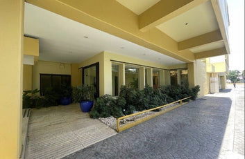 Oficinas desde 244 hasta 2,762 m² en Alquiler | Av. John F. Kennedy, Miraflores, Santo Domingo (A Remodelar)-14