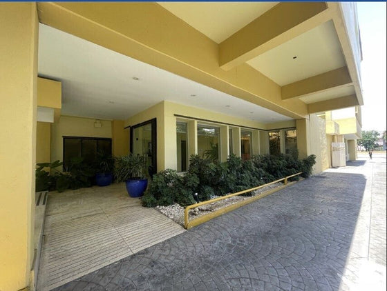 Oficinas alquiler JFK Miraflores Santo Domingo