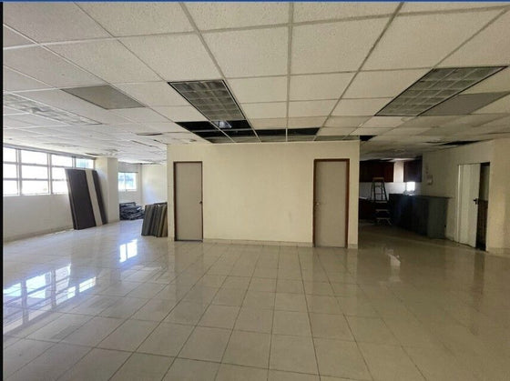 Oficinas alquiler JFK Miraflores Santo Domingo