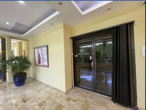 Oficinas alquiler JFK Miraflores Santo Domingo