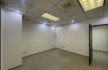 Oficinas desde 244 hasta 2,762 m² en Alquiler | Av. John F. Kennedy, Miraflores, Santo Domingo (A Remodelar)-22