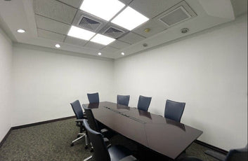Oficinas desde 244 hasta 2,762 m² en Alquiler | Av. John F. Kennedy, Miraflores, Santo Domingo (A Remodelar)-5