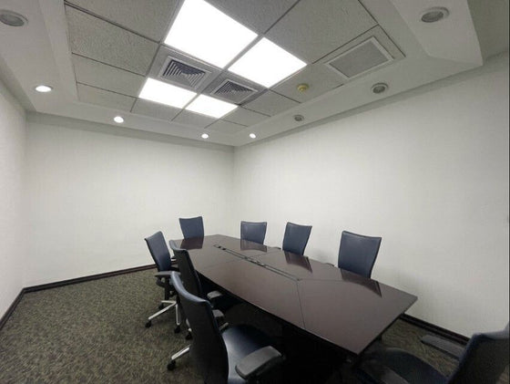 Oficinas alquiler JFK Miraflores Santo Domingo