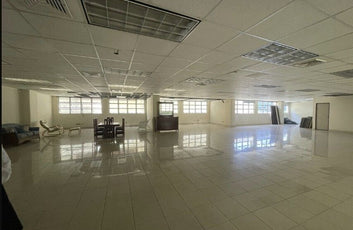 Oficinas desde 244 hasta 2,762 m² en Alquiler | Av. John F. Kennedy, Miraflores, Santo Domingo (A Remodelar)-16
