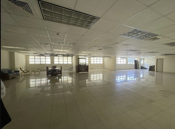 Oficinas alquiler JFK Miraflores Santo Domingo