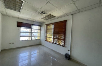Oficinas desde 244 hasta 2,762 m² en Alquiler | Av. John F. Kennedy, Miraflores, Santo Domingo (A Remodelar)-23