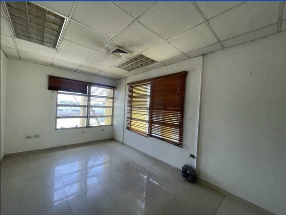 Oficinas alquiler JFK Miraflores Santo Domingo