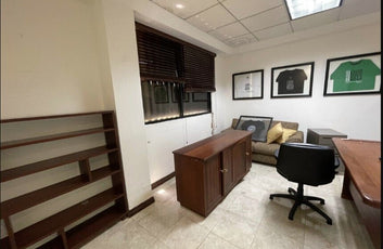 Oficinas desde 244 hasta 2,762 m² en Alquiler | Av. John F. Kennedy, Miraflores, Santo Domingo (A Remodelar)-4